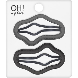 OH! MY HAIR horquilla pasador o lazo 2 units modelos surtidos variados, según existencias