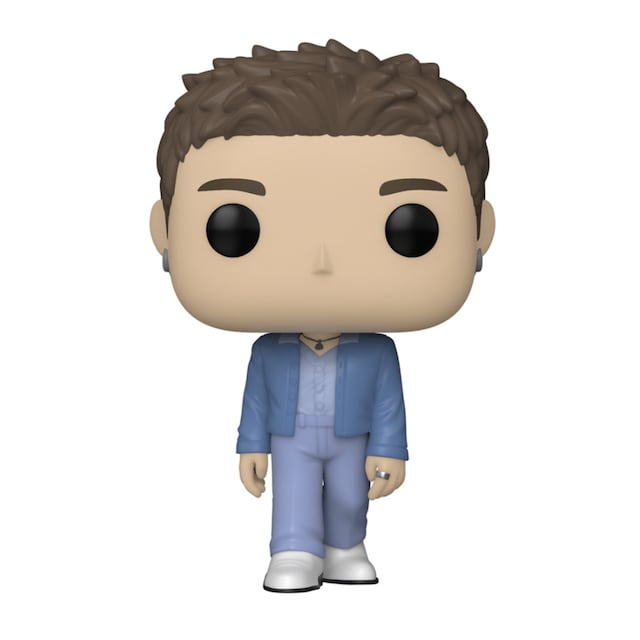 Figura Funko Pop RM BTS.