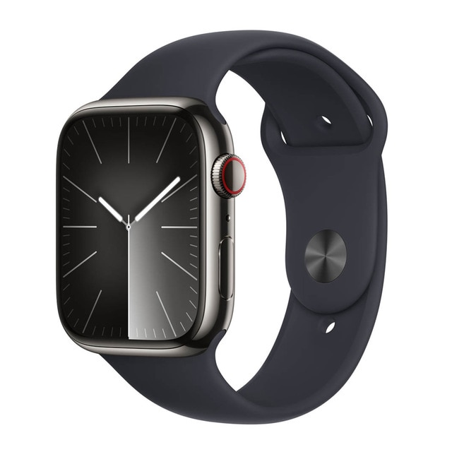 El corte ingles apple watch 5 sale