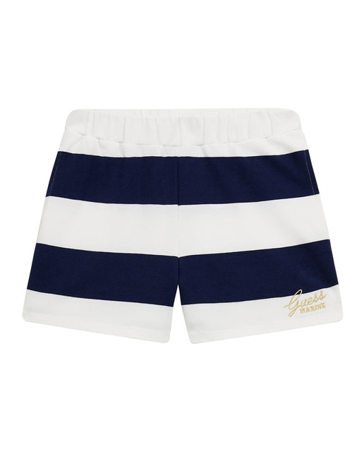 Short deportivo niña