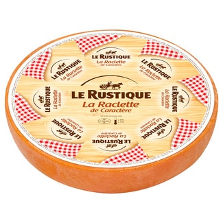 Le Rustique Queijo Raclette kg