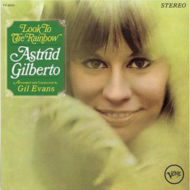 Look To The Rainbow LPVinilo