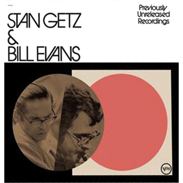 Previously Unreleased Recordings LPVinilo