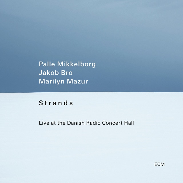 Strands  Live At The Danish Radio Concert Hall LPVinilo