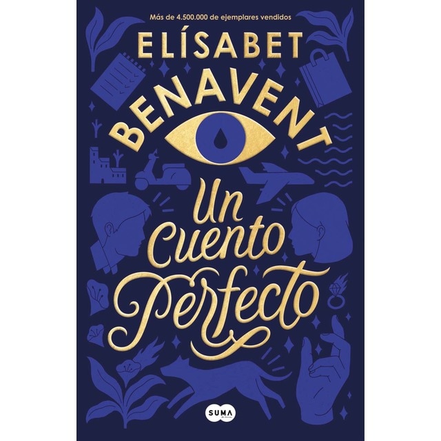 Un cuento perfecto (Tapa blanda)