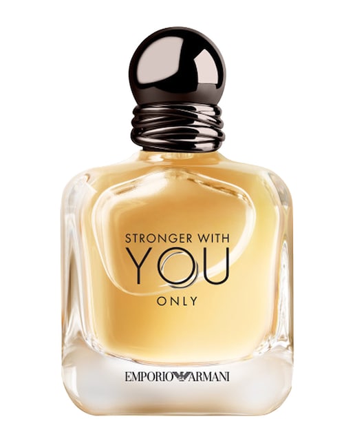 Giorgio Armani – Eau de Parfum Emporio Armani Stronger With You 150 ml Giorgio Armani.