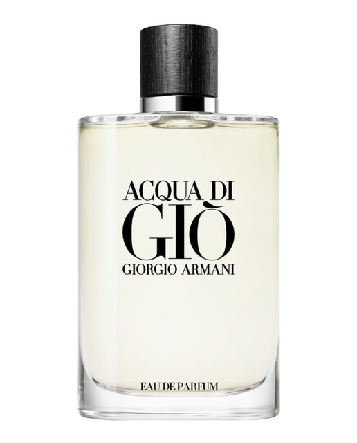 Giorgio Armani – Eau de Parfum Acqua di Giò Giorgio Armani.