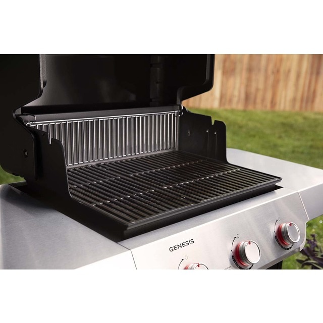 Thumbnail 4 de Weber Genesis E-315 barbacoa 11,43 kW 🚩
