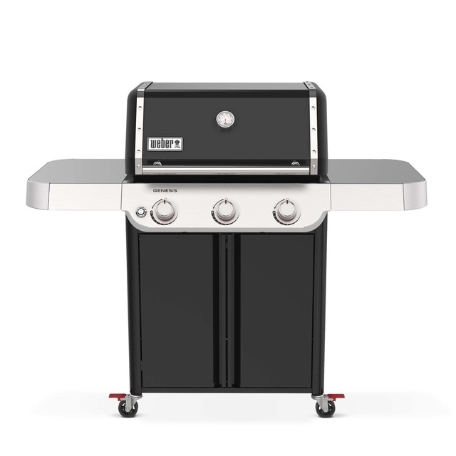 Thumbnail 1 de Weber Genesis E-315 barbacoa 11,43 kW 🚩