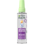 Curly Method moisturising hair serum no. 3 with hyaluronic acid + shea butter fatty acids spray 150 ml no sulphates, silicones or alcohol