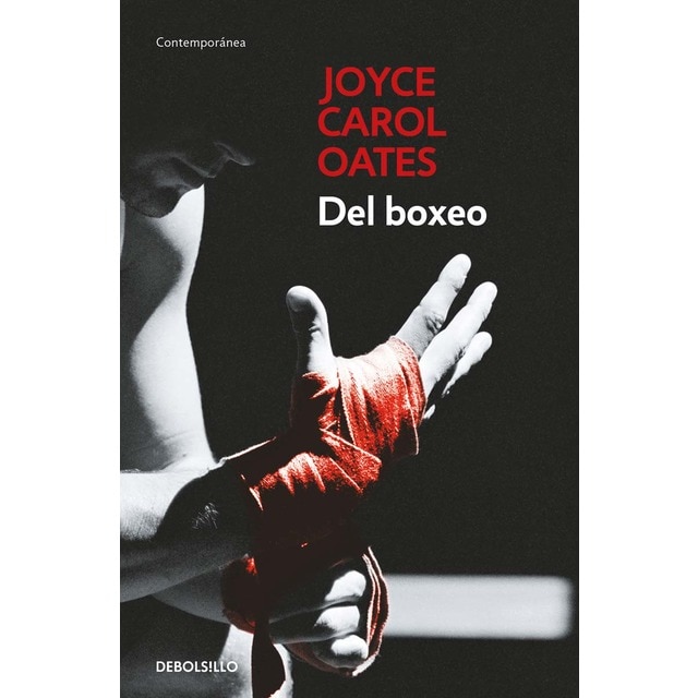 Del boxeo (Bolsillo) (Tapa blanda)