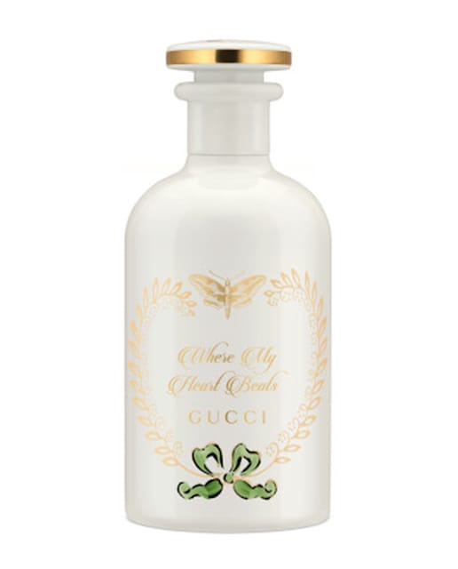 Gucci – Eau de Parfum Gucci The Alchemist’s Garden Where My Heart Beats 100 ml Gucci.