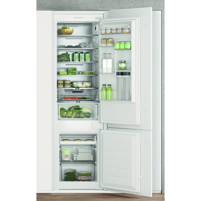Thumbnail 3 de Whirlpool WHC20 T152 frigorífico combi 6th Sense 200 l