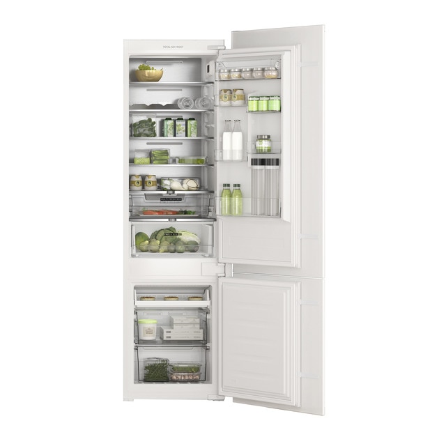 Imagen de Whirlpool WHC20 T152 frigorífico combi 6th Sense 200 l en OfertitasTOP