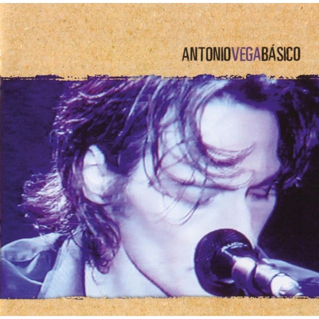 Básico (LP-Vinilo).