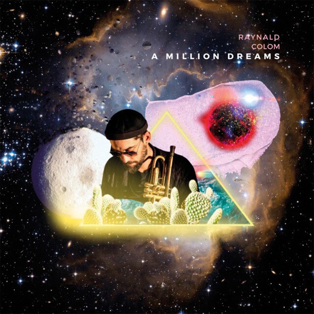 A Million Dreams CD