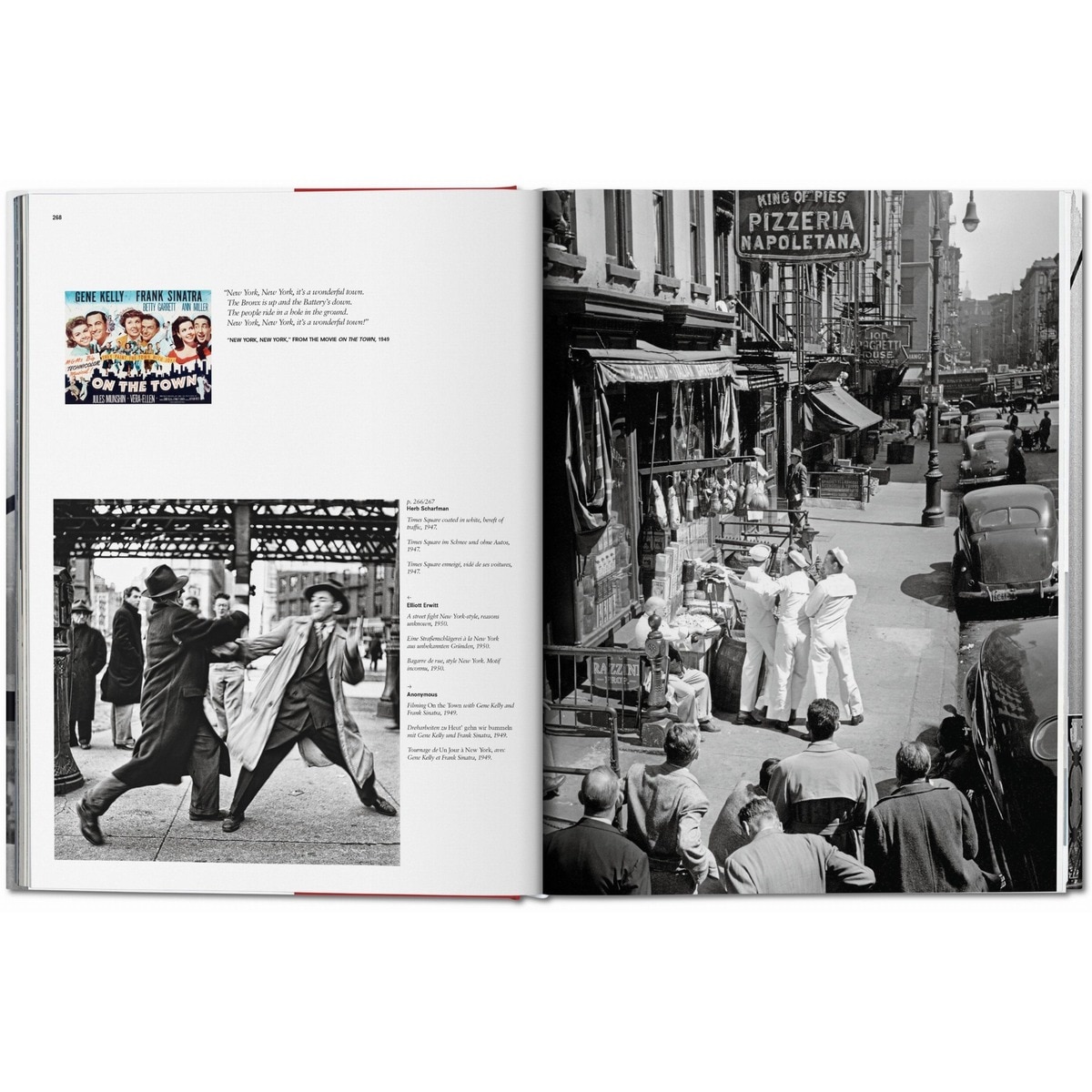 New York. Portrait of a City (Capa dura) 9
