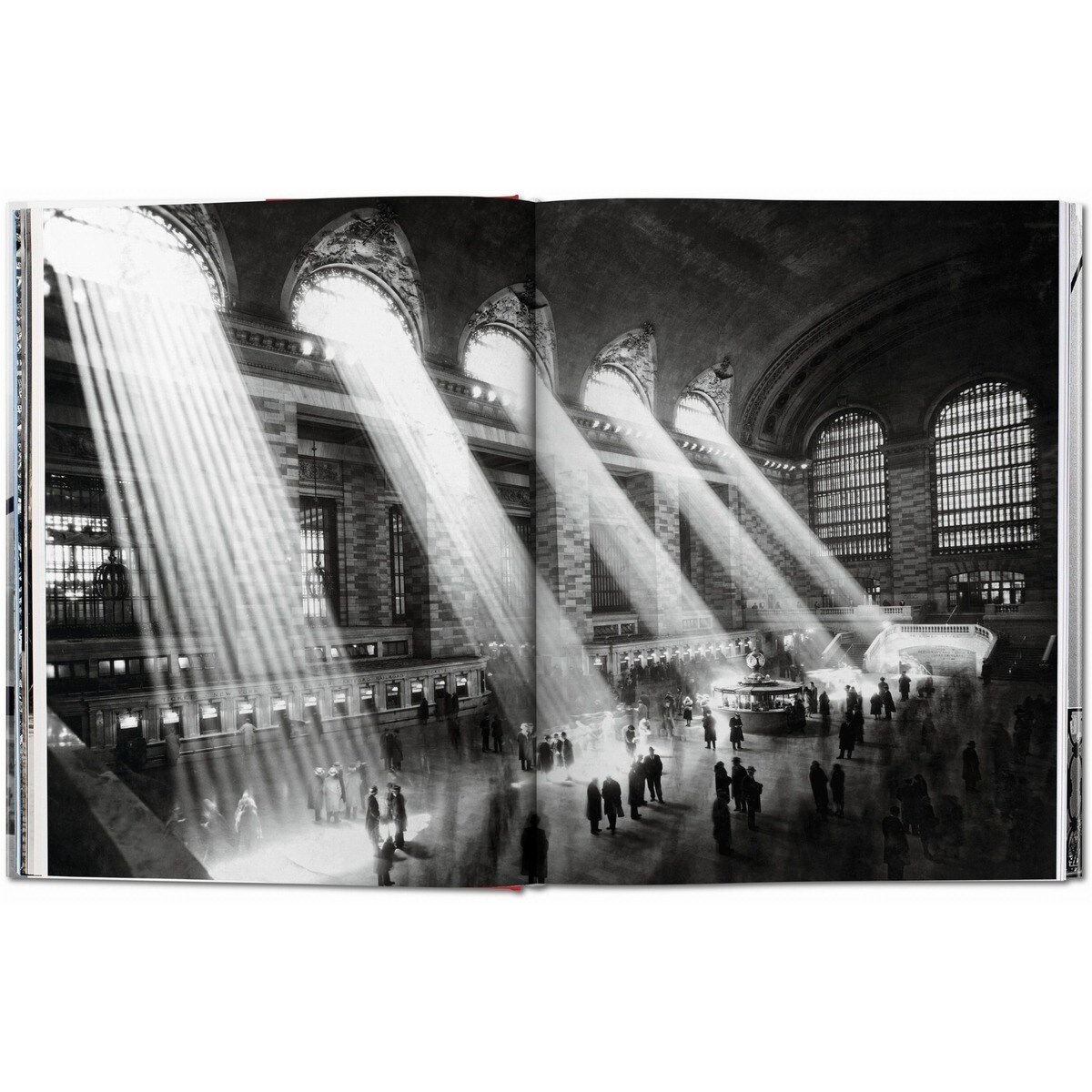 New York. Portrait of a City (Capa dura) 5