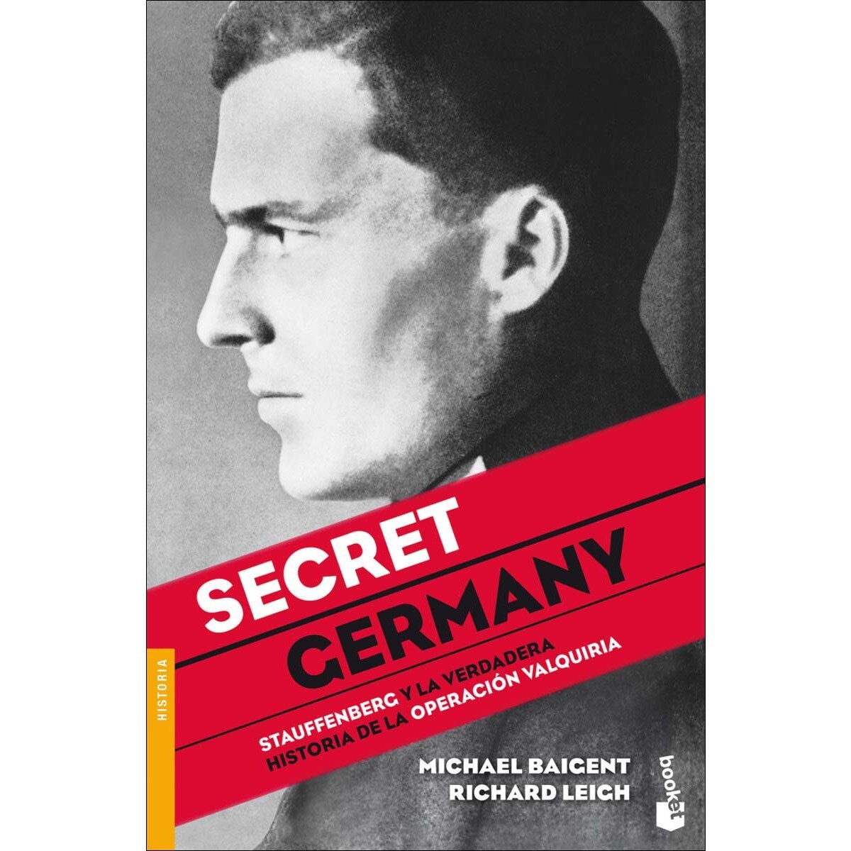Secret Germany