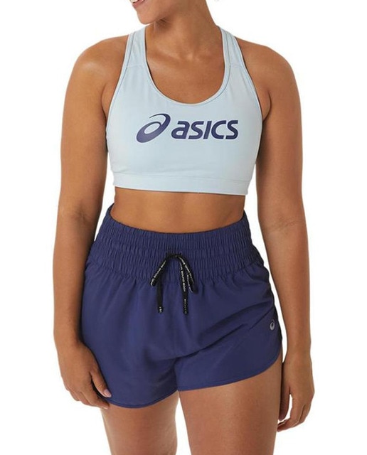 Top de mujer Core Logo Asics