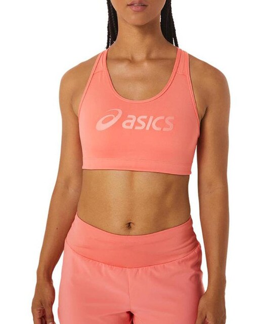 Top de mujer Core Logo Asics