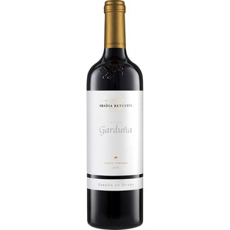ABADIA RETUERTA Pago Garduña Rotwein Syrah DO Abadía Retuerta Flasche 75 cl
