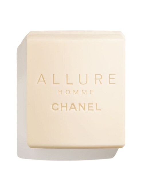 CHANEL – Jabón.