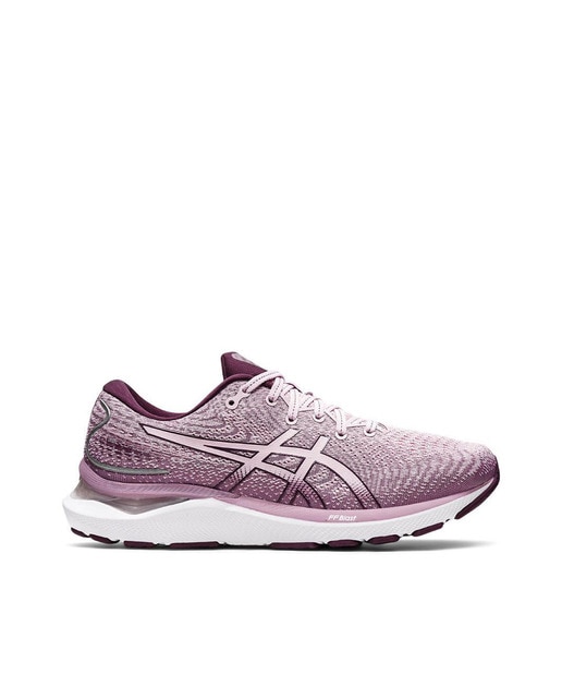 Zapatillas de running de mujer Gel-Cumulus 24 Asics