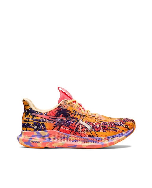 Zapatillas de running de mujer Noosa Tri 14 Asics