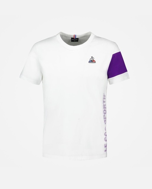 Camiseta de hombre Saison 2 N°2 Le Coq Sportif