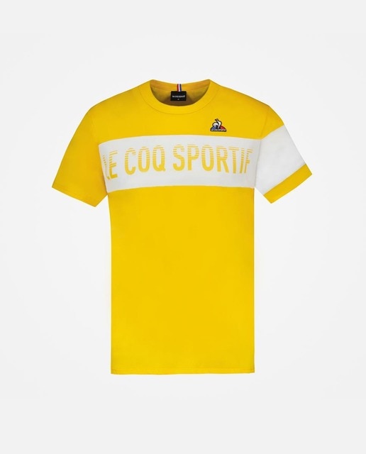 Camiseta de hombre BAT N°2 Le Coq Sportif