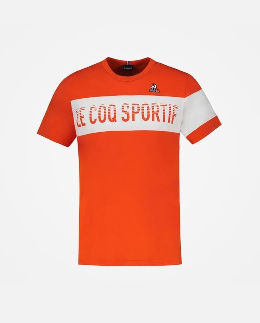 Camiseta de hombre BAT N°2 Le Coq Sportif