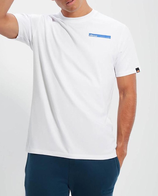 Camiseta de hombre Meta Ellesse