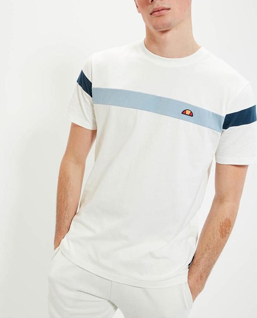 Camiseta de hombre Caserio Ellesse