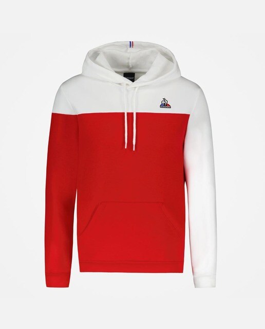 Sudadera de hombre BAH N°2  Le Coq Sportif