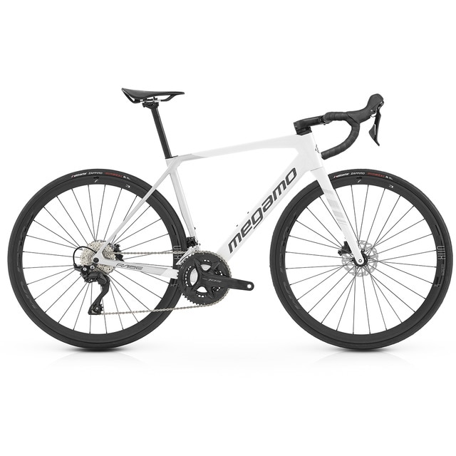 Bicicleta de carretera Raise 20 Megamo