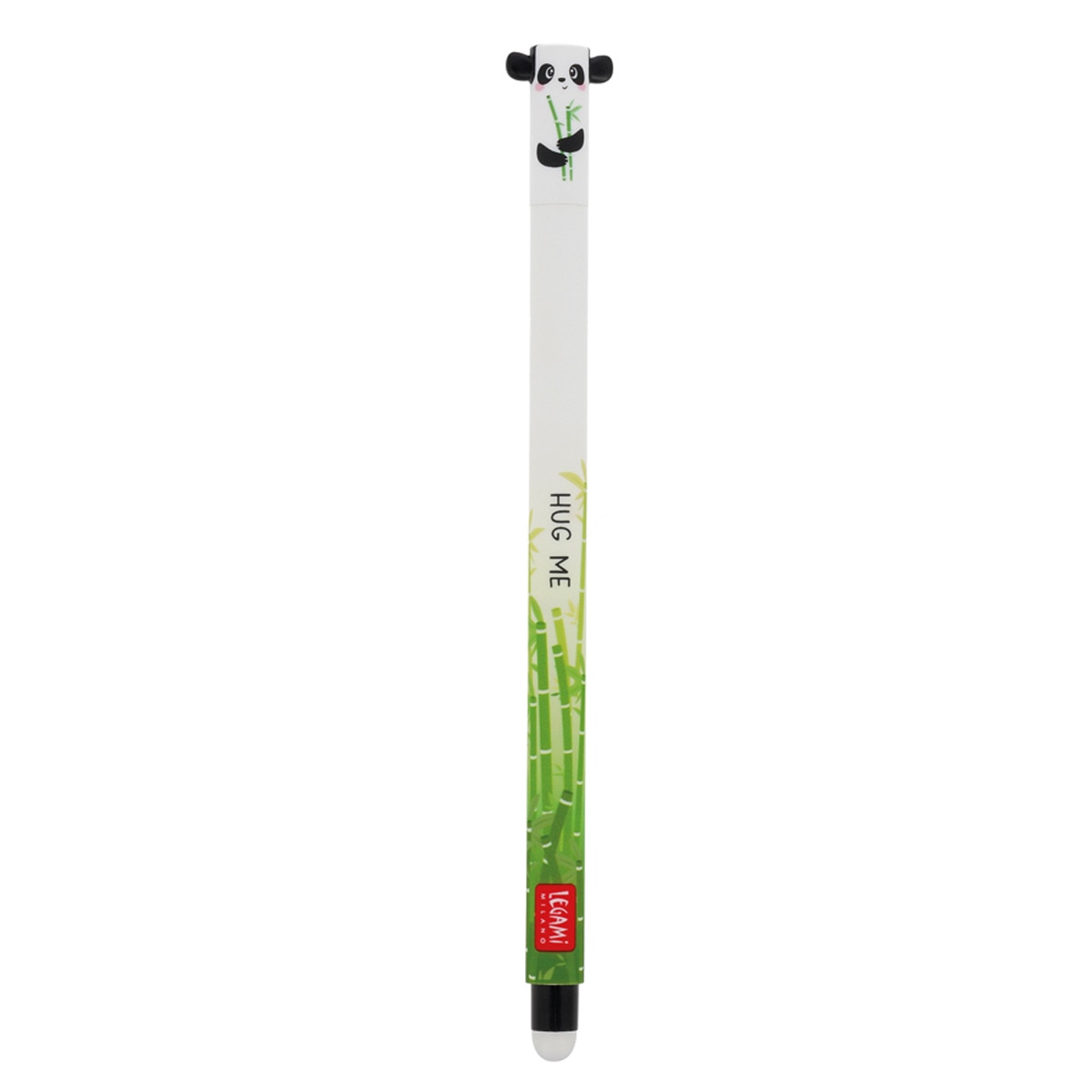Imagem 0 de Caneta esferográfica de tinta apagável Panda