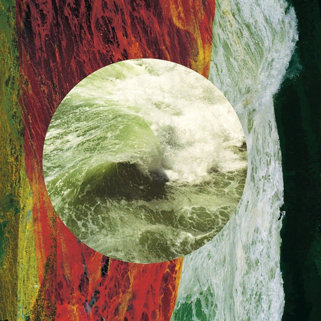 Gratitude (LP-Vinilo).