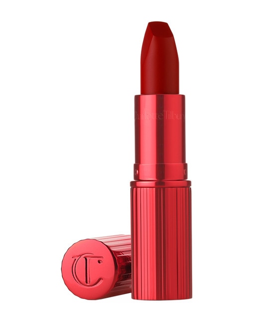 Barra de labios Matte Revolution Charlotte Tilbury