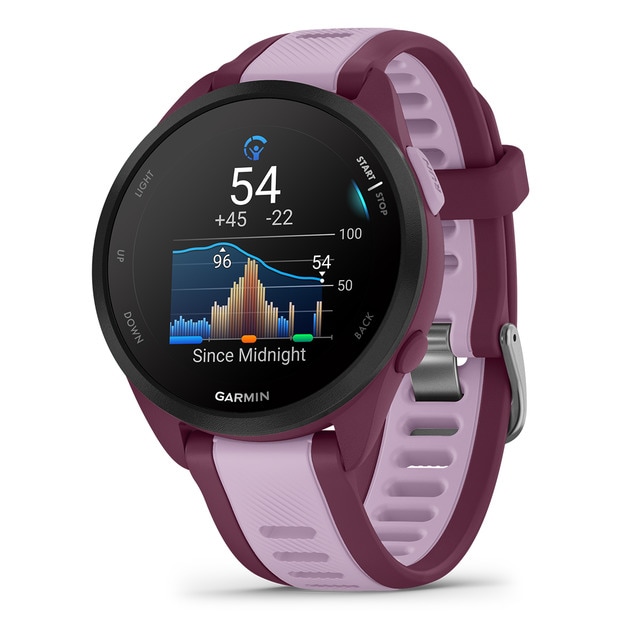 Garmin forerunner 45 deals el corte ingles