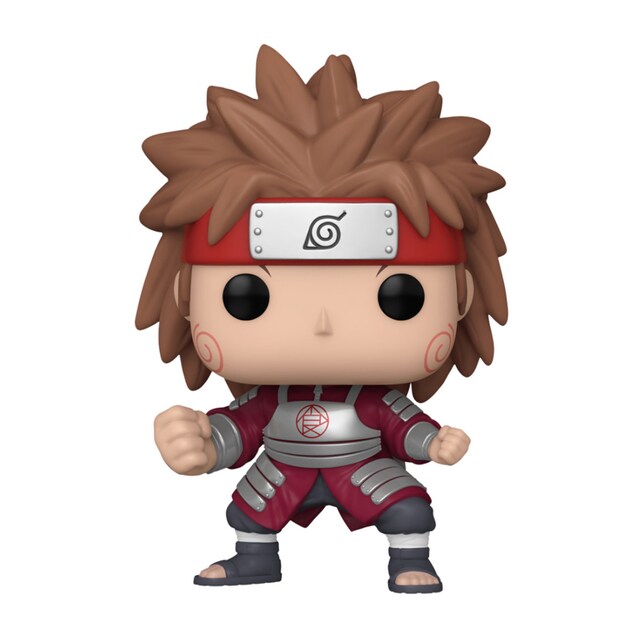 Figura Funko Pop Choji Akimichi Naruto.