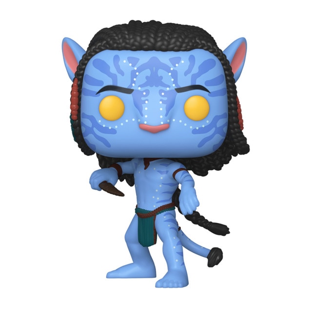 Figura Funko Pop Lo'ak Avatar.