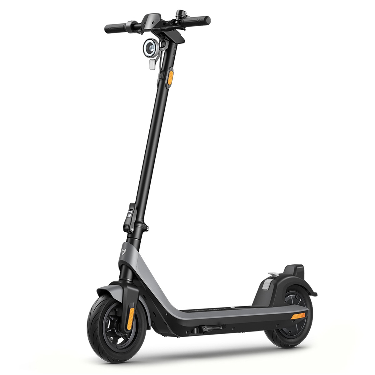 Niu - Patinete eléctrico Niu KQi2 Pro Gris - Negro.
