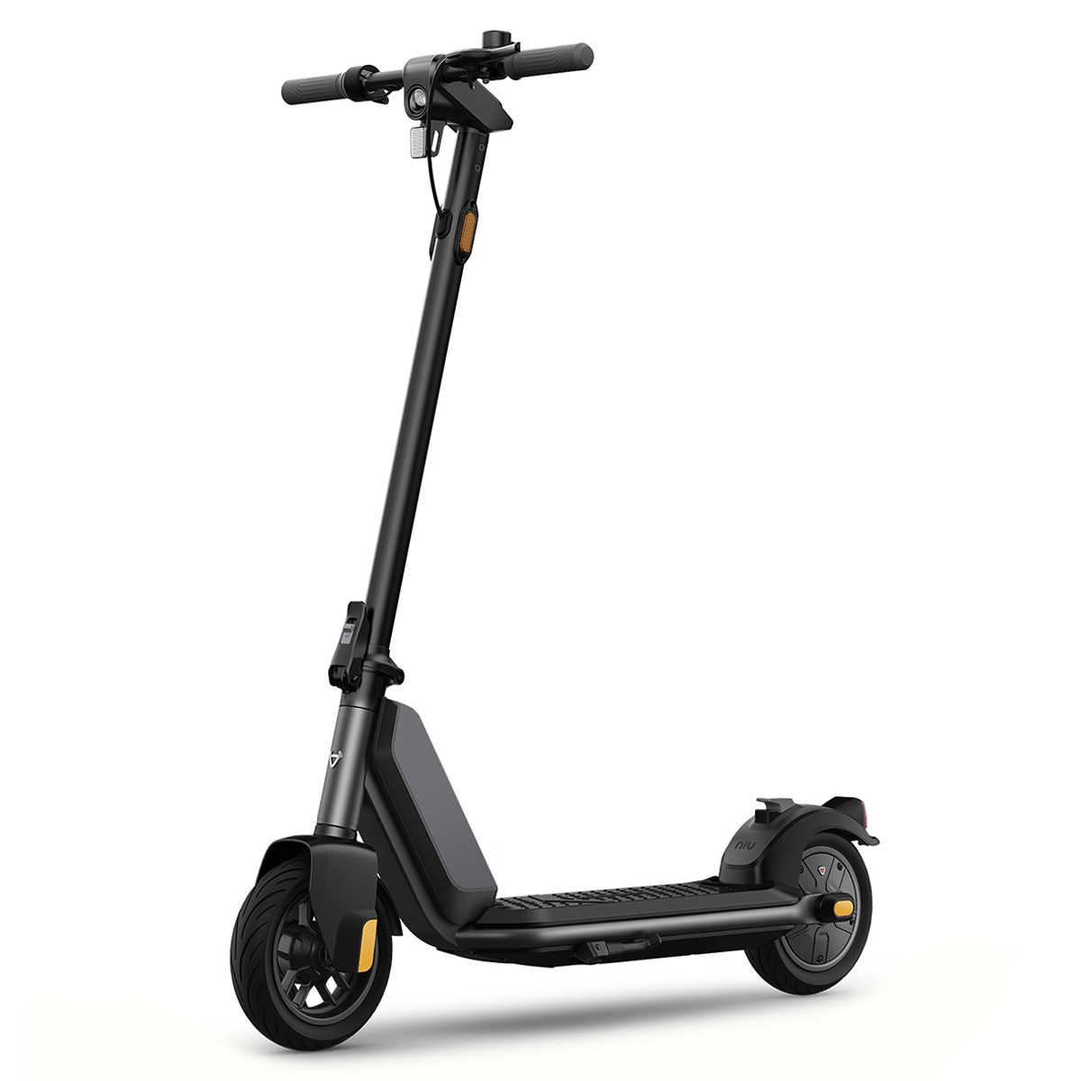 Niu - Patinete eléctrico Niu KQi1 Pro Gris - Negro.