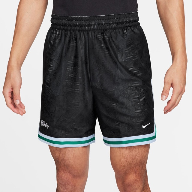Pantalón corto de hombre Giannis Nike