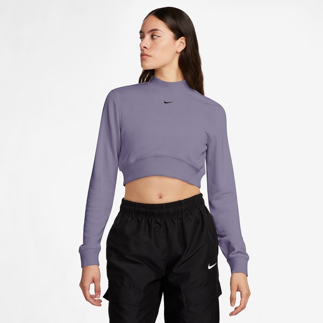 Sudadera de mujer Sportswear Chill Terry Nike