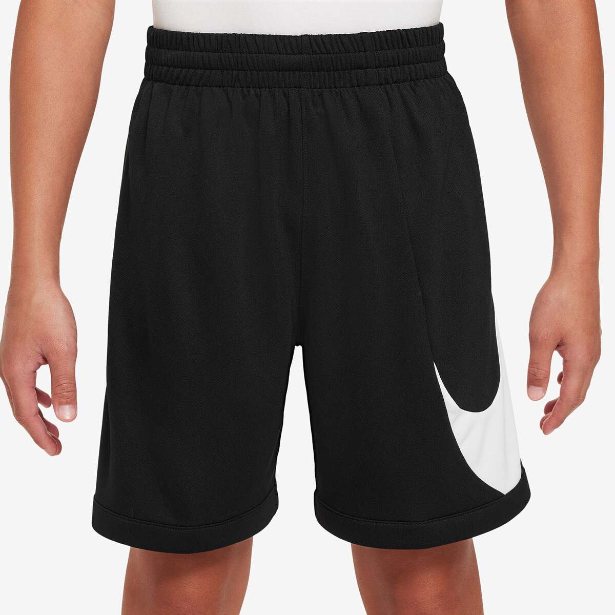 Imagem 0 de Calções de Criança Swoosh Multi+