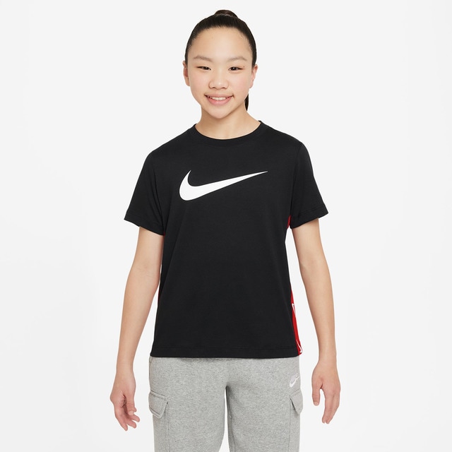Camiseta de niños Sportswear Nike
