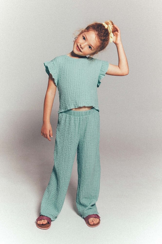 Sfera niños pantalones sale