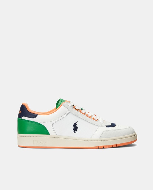 Polo Ralph Lauren Shoes Men s fashion El Corte Ingl s